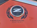 NISSAN Z Heritage