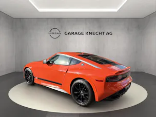 NISSAN Z Heritage