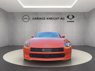 NISSAN Z Heritage