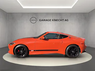 NISSAN Z Heritage