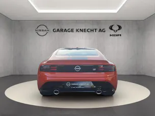NISSAN Z Heritage