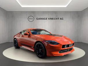 NISSAN Z Heritage