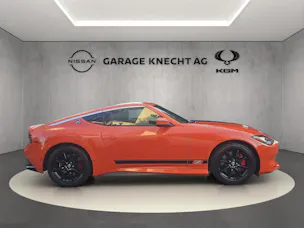 NISSAN Z Heritage