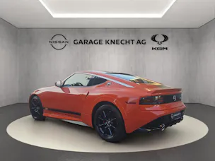 NISSAN Z Heritage