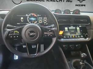 NISSAN Z Heritage
