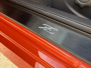 NISSAN Z Heritage