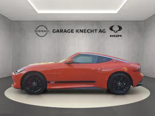 NISSAN Z Heritage