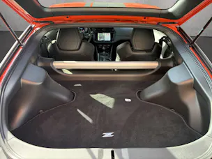 NISSAN Z Heritage