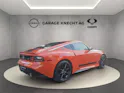 NISSAN Z Heritage