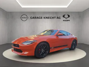 NISSAN Z Heritage