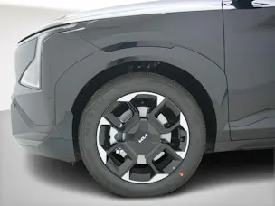 Kia EV5 81 kWh GT-Line 4x4