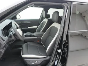 Kia EV5 81 kWh GT-Line 4x4