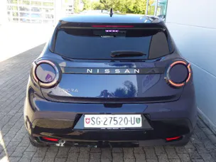 NISSAN Micra Advance 52 kWh Batterie