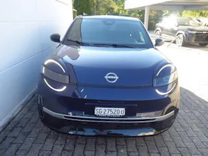 NISSAN Micra Advance 52 kWh Batterie