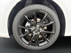 MAZDA 2 1.5 Hybrid Homura