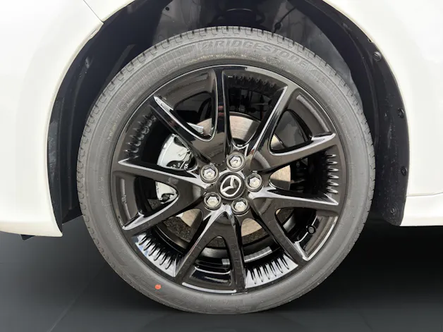 MAZDA 2 1.5 Hybrid Homura