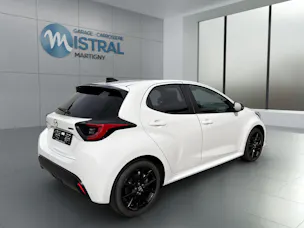 MAZDA 2 1.5 Hybrid Homura