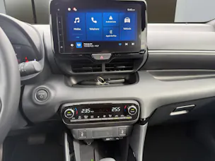 MAZDA 2 1.5 Hybrid Homura