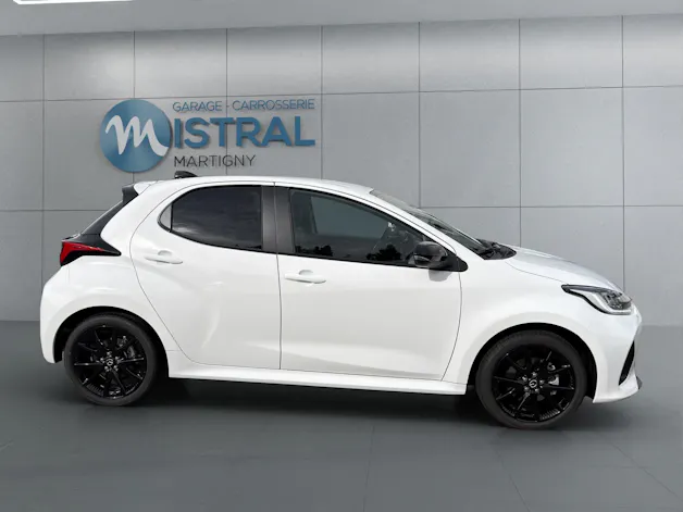 MAZDA 2 1.5 Hybrid Homura