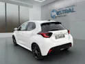 MAZDA 2 1.5 Hybrid Homura