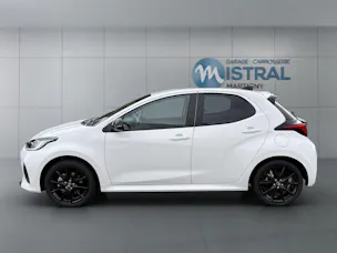 MAZDA 2 1.5 Hybrid Homura