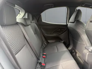 MAZDA 2 1.5 Hybrid Homura