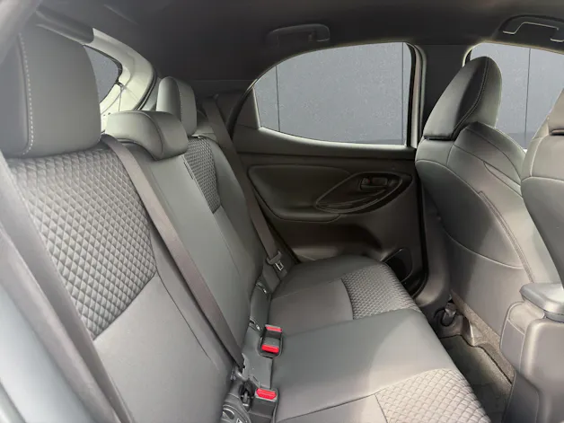 MAZDA 2 1.5 Hybrid Homura