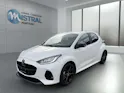 MAZDA 2 1.5 Hybrid Homura