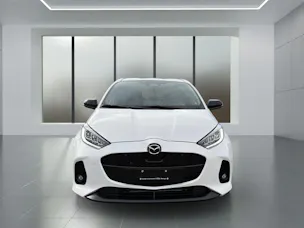 MAZDA 2 1.5 Hybrid Homura