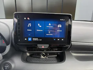 MAZDA 2 1.5 Hybrid Homura