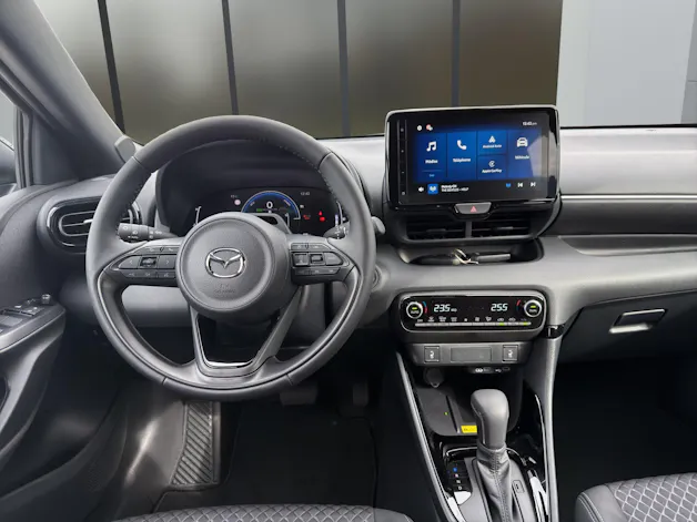 MAZDA 2 1.5 Hybrid Homura