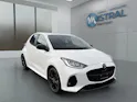 MAZDA 2 1.5 Hybrid Homura
