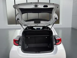 MAZDA 2 1.5 Hybrid Homura