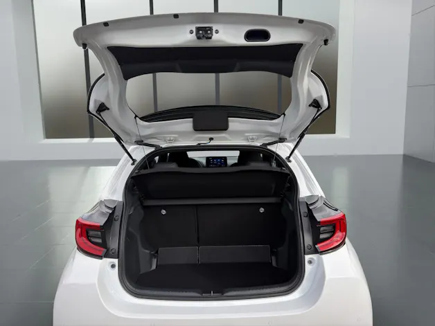 MAZDA 2 1.5 Hybrid Homura