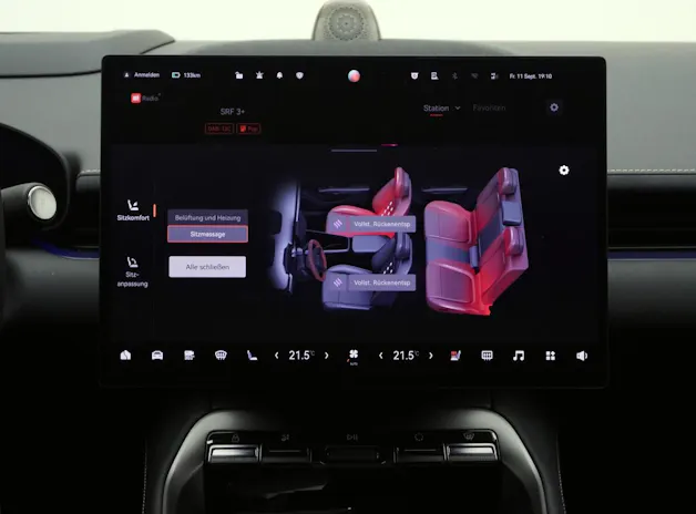 ZEEKR 7GT Privilege Launch Edition AWD