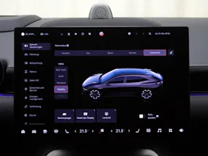 ZEEKR 7GT Privilege Launch Edition AWD