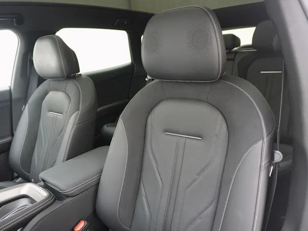 ZEEKR 7GT Privilege Launch Edition AWD