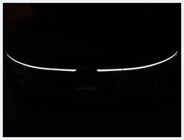 ZEEKR 7GT Privilege Launch Edition AWD