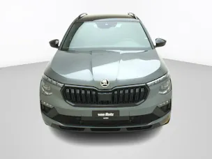 SKODA Kamiq 1.5 TSI Monte Carlo