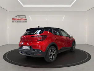 Mitsubishi ASX 1.8 HEV Sport