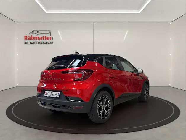 Mitsubishi ASX 1.8 HEV Sport