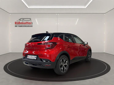 MITSUBISHI ASX 5