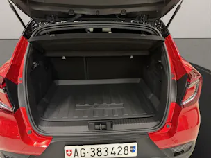 Mitsubishi ASX 1.8 HEV Sport