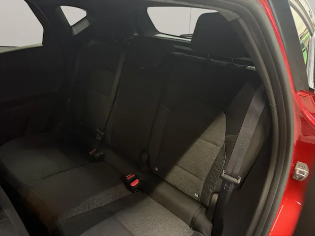 Mitsubishi ASX 1.8 HEV Sport