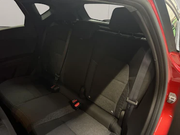 MITSUBISHI ASX 7