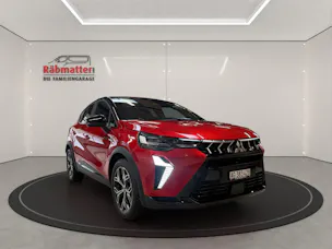 Mitsubishi ASX 1.8 HEV Sport