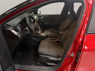 MITSUBISHI ASX 6