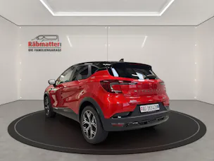 Mitsubishi ASX 1.8 HEV Sport