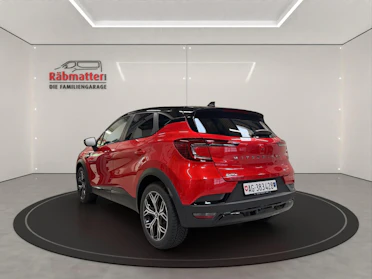 MITSUBISHI ASX 3