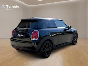 MINI F56 1.5i Cooper
